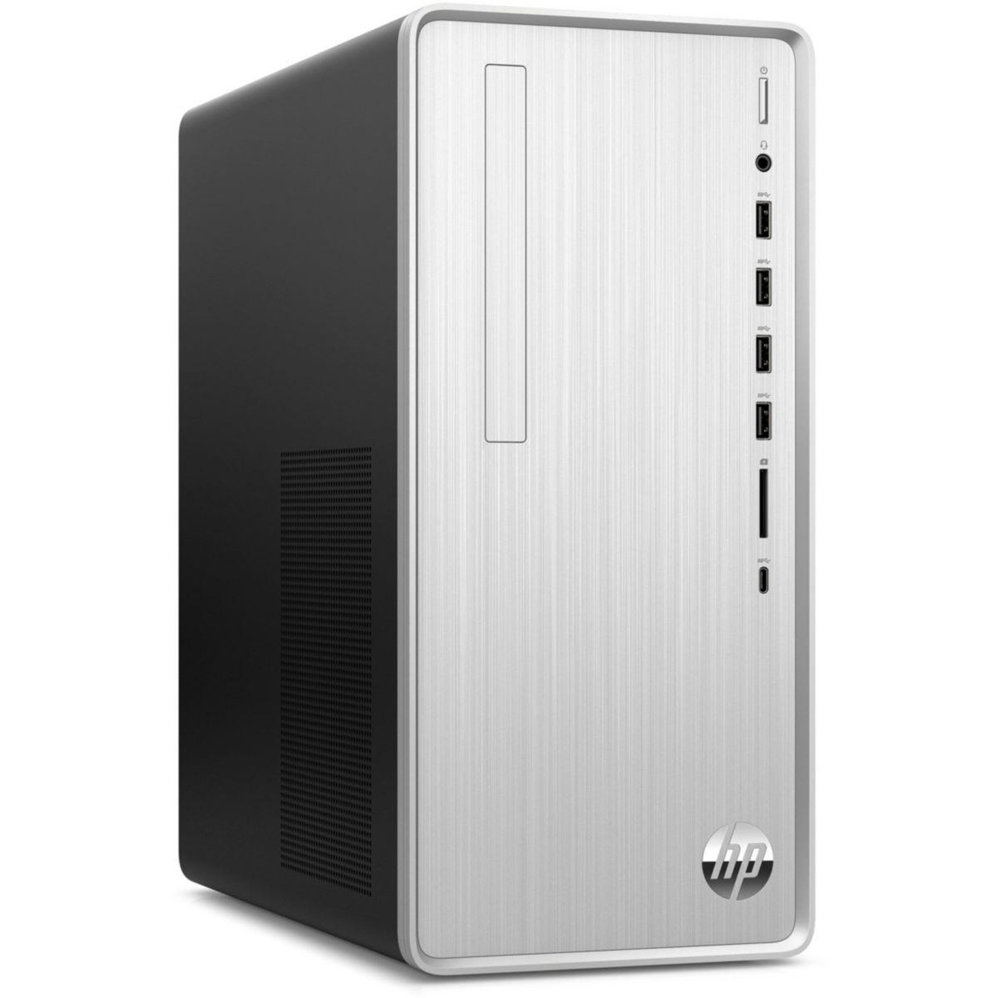 Voir la diapositive 4 : HP Unité centrale TP01-2208nf