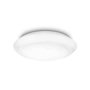 Voir la diapositive 2 : Philips Suspension Philips Cinnabar Ø 25 cm Blanc Plastique 6 W (4000 K)