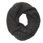 Jack & Jones Écharpe Tube  Garçon Jack & Jones Cliff. Coloris disponibles : Gris