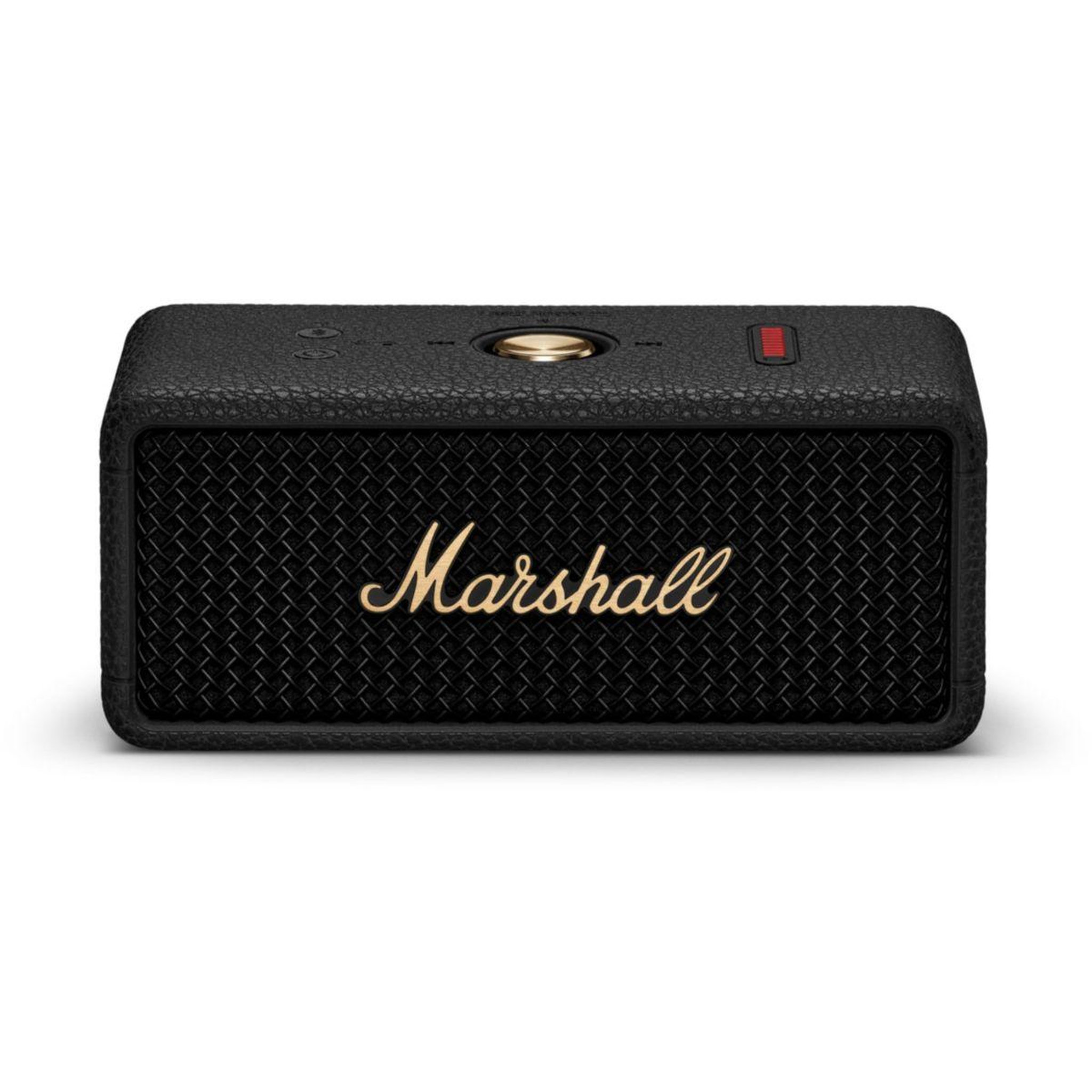 MARSHALL Enceinte portable emberton iii + minor iv noir