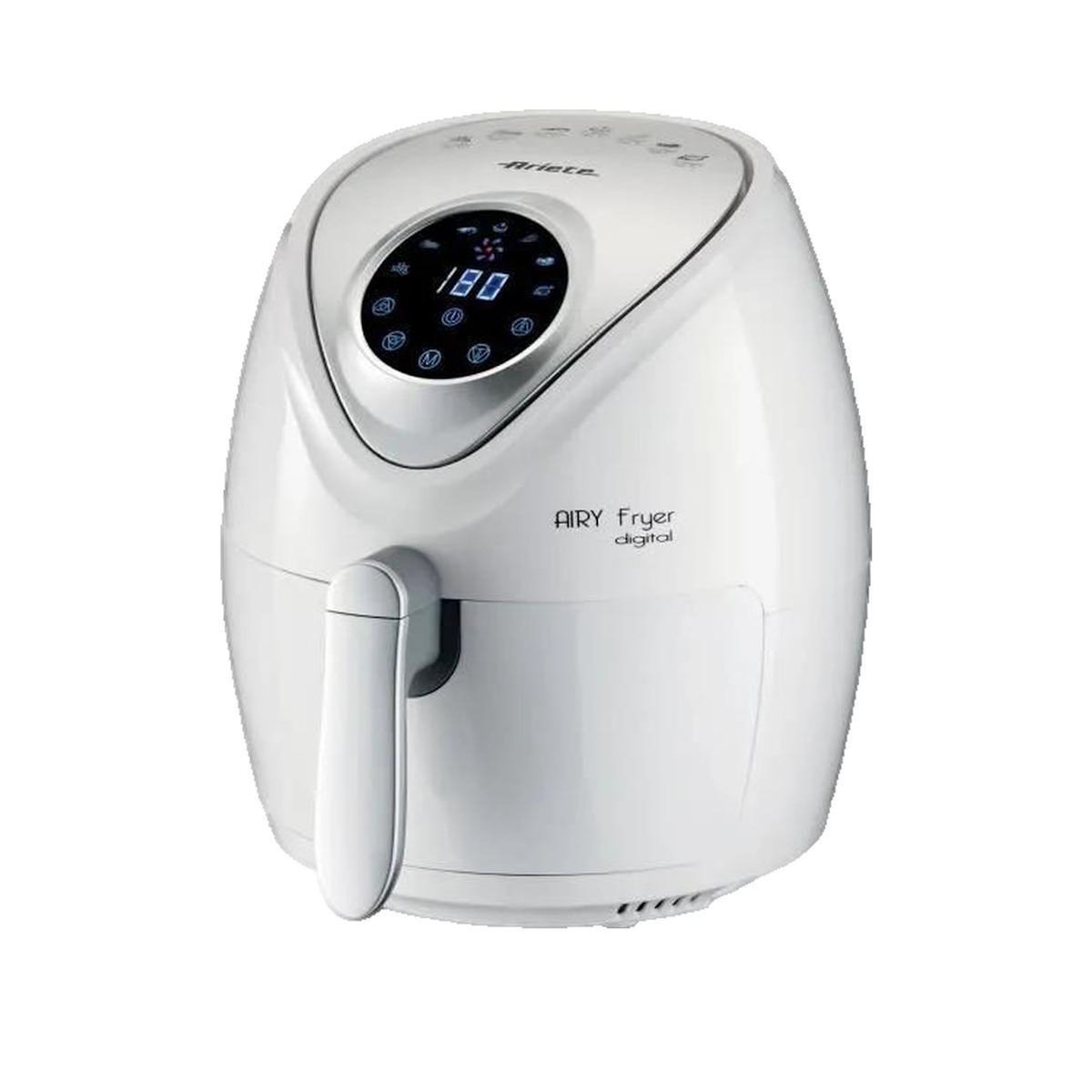 ARIETE Friteuse Ariete 4616/03 à air chaud - capacité 2,6 litres