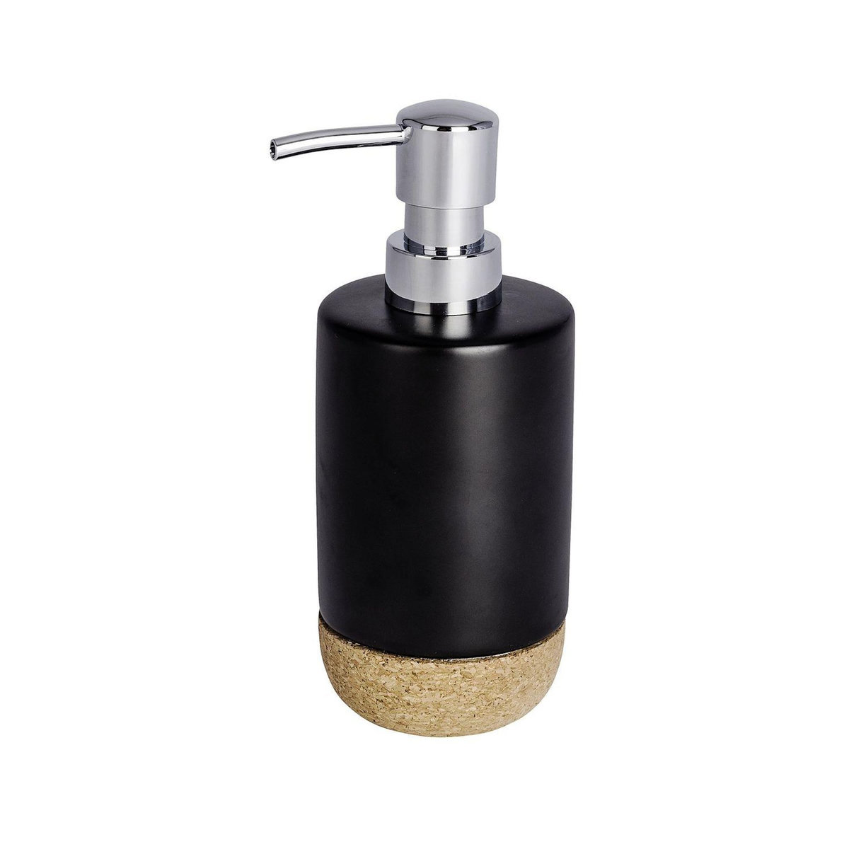 Wenko Distributeur de savon design liège Corc