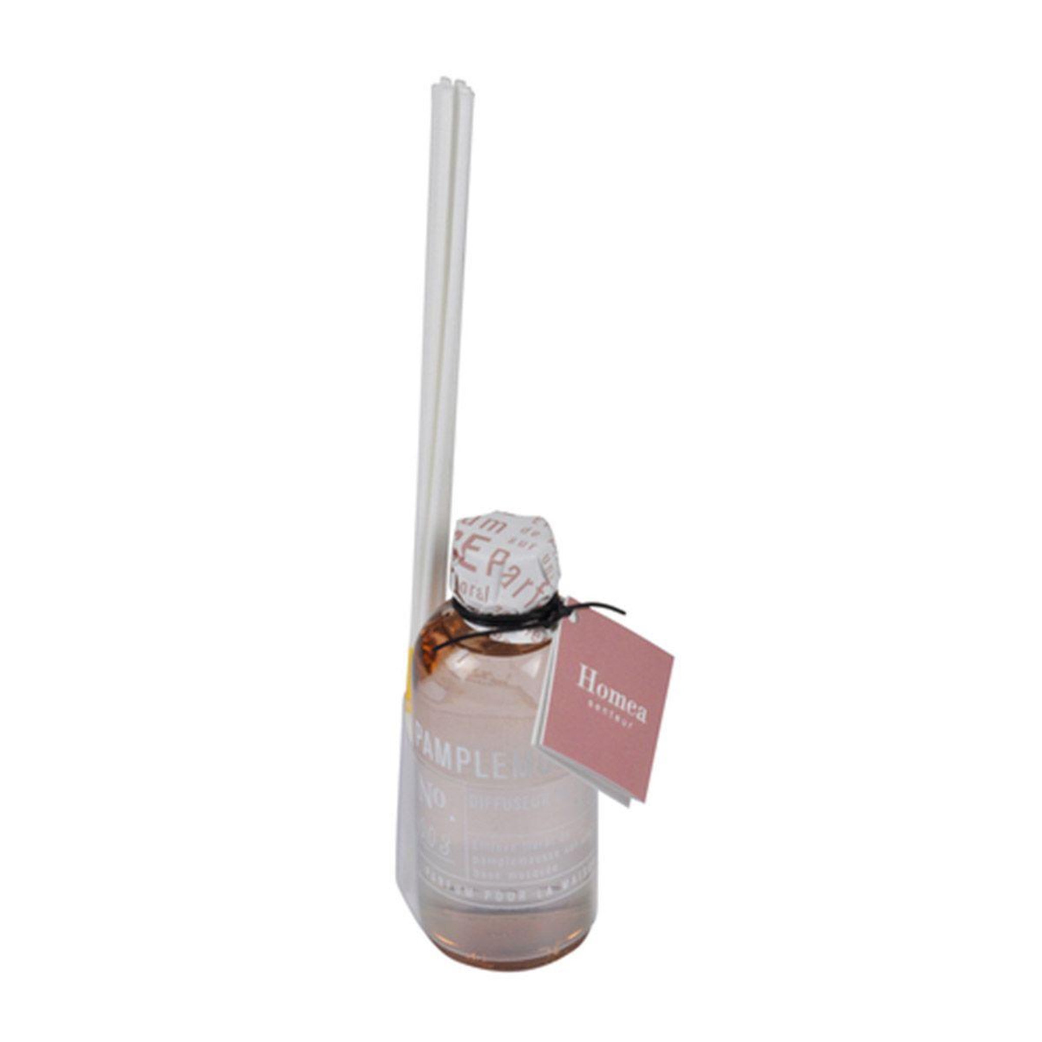 Voir la diapositive 2 : HOMEA Diffuseur de parfum  loft  60ml pamplemousse