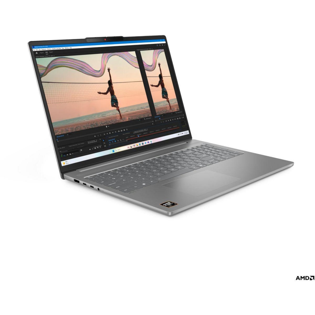 Lenovo Ordinateur portable IdeaPad Slim 5 16AKP10 OLED