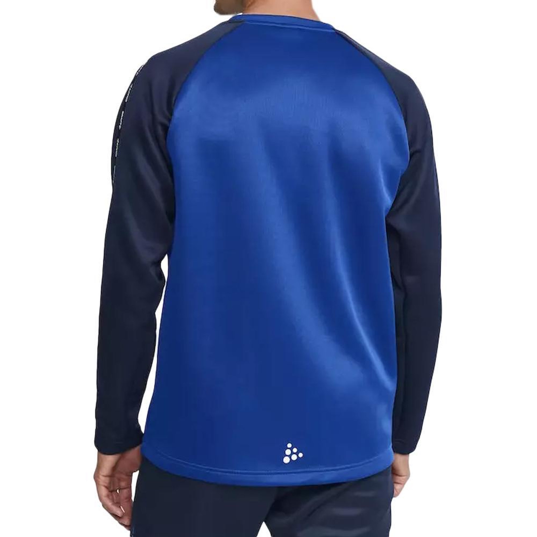 Voir la diapositive 2 : CRAFT Sweat  Homme Homme Craft Crewneck