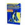 Voir la diapositive 2 : GOODYEAR Chandelles à crémaillère 2T 