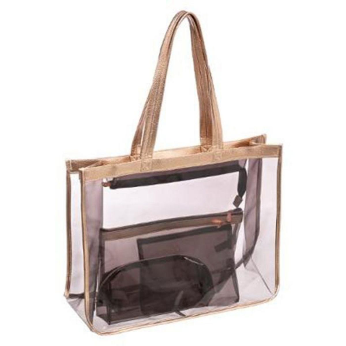 Body beauty Set Trousse de Toilette  Nuby  45cm Transparent