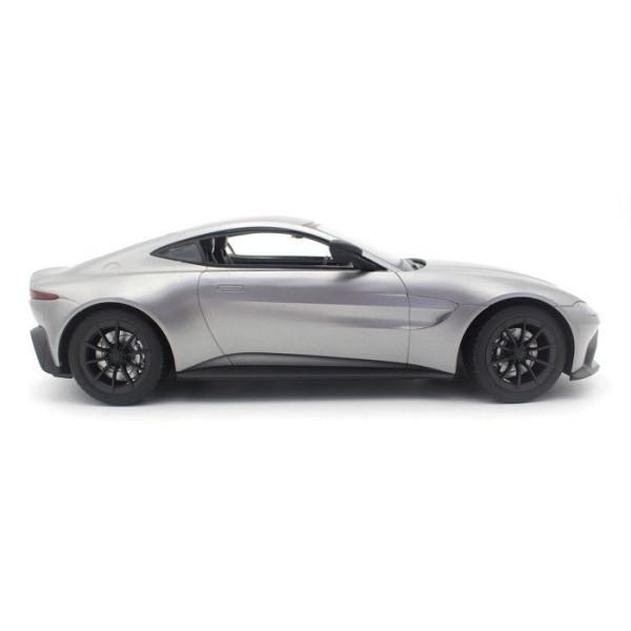 Voir la diapositive 5 : SILVERLIT 4Speed - Aston Martin - Voiture Radio Commandée - Dès 5 Ans