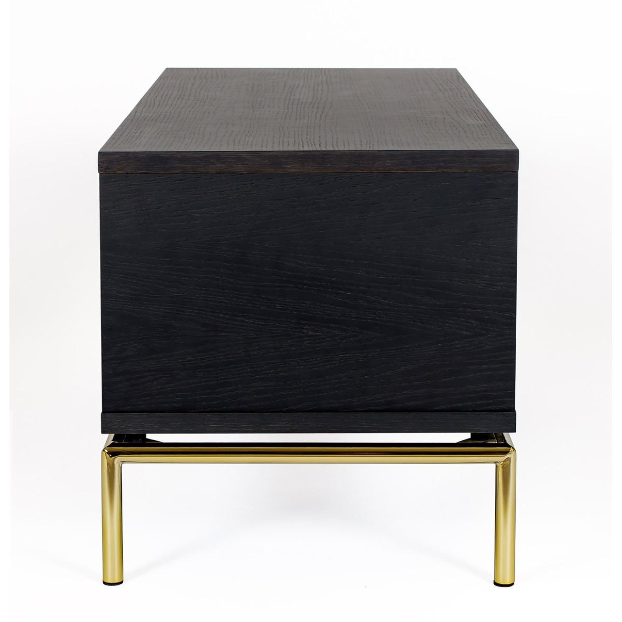 Voir la diapositive 3 : Paris Prix Table basse design  pimlico  100cm charbon