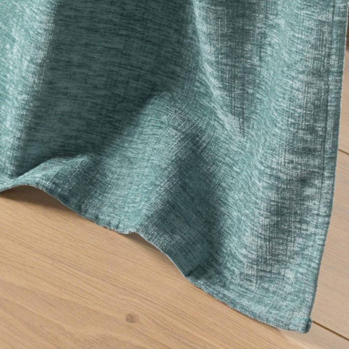 Paris Prix Rideau à Œillets en Velours  Verra  140x260cm Sauge