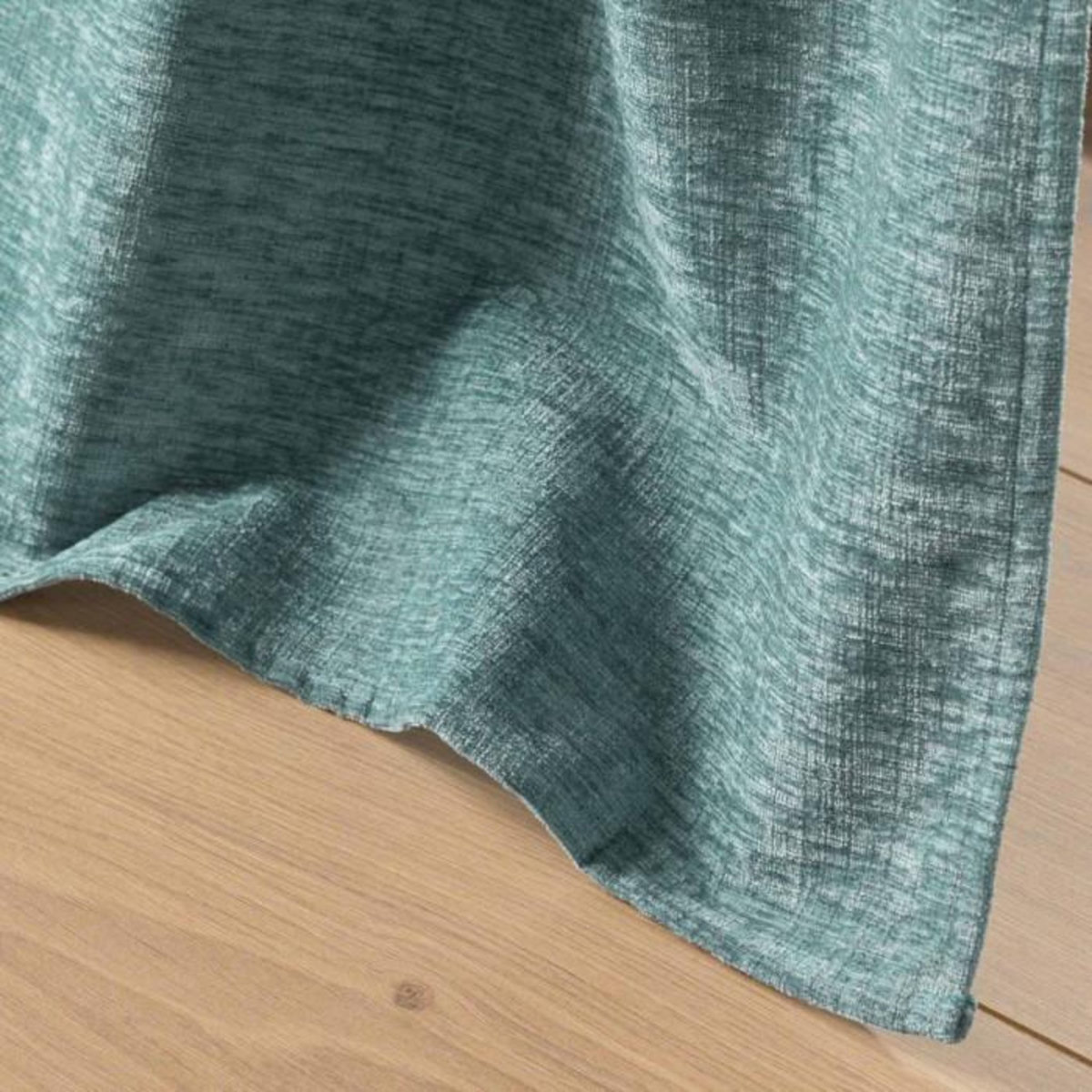 Paris Prix Rideau à Œillets en Velours  Verra  140x260cm Sauge