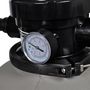 Voir la diapositive 5 : VIDAXL Pompes a filtre a sable 2 pcs 600 W 17000 l/h