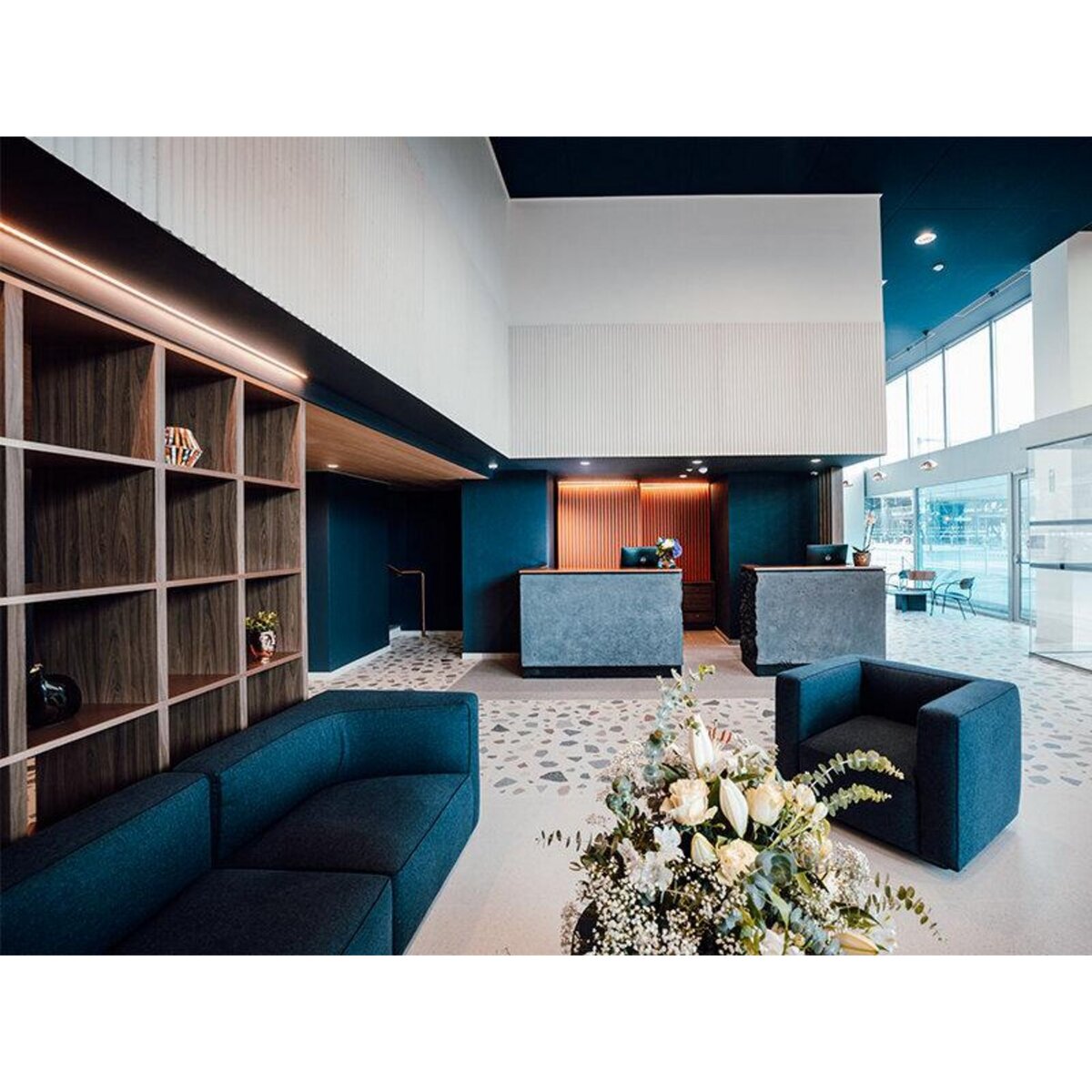 Smartbox 2 jours dans un hôtel 4* de Lille avec tapas et cocktail - Coffret Cadeau Séjour