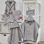 Voir la diapositive 3 : Sensei Maison Ensemble enfant 1 serviette de toilette + 1 drap de bain BABY JUNGLE