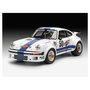 Voir la diapositive 2 : Revell model set porsche 934 rsr martin