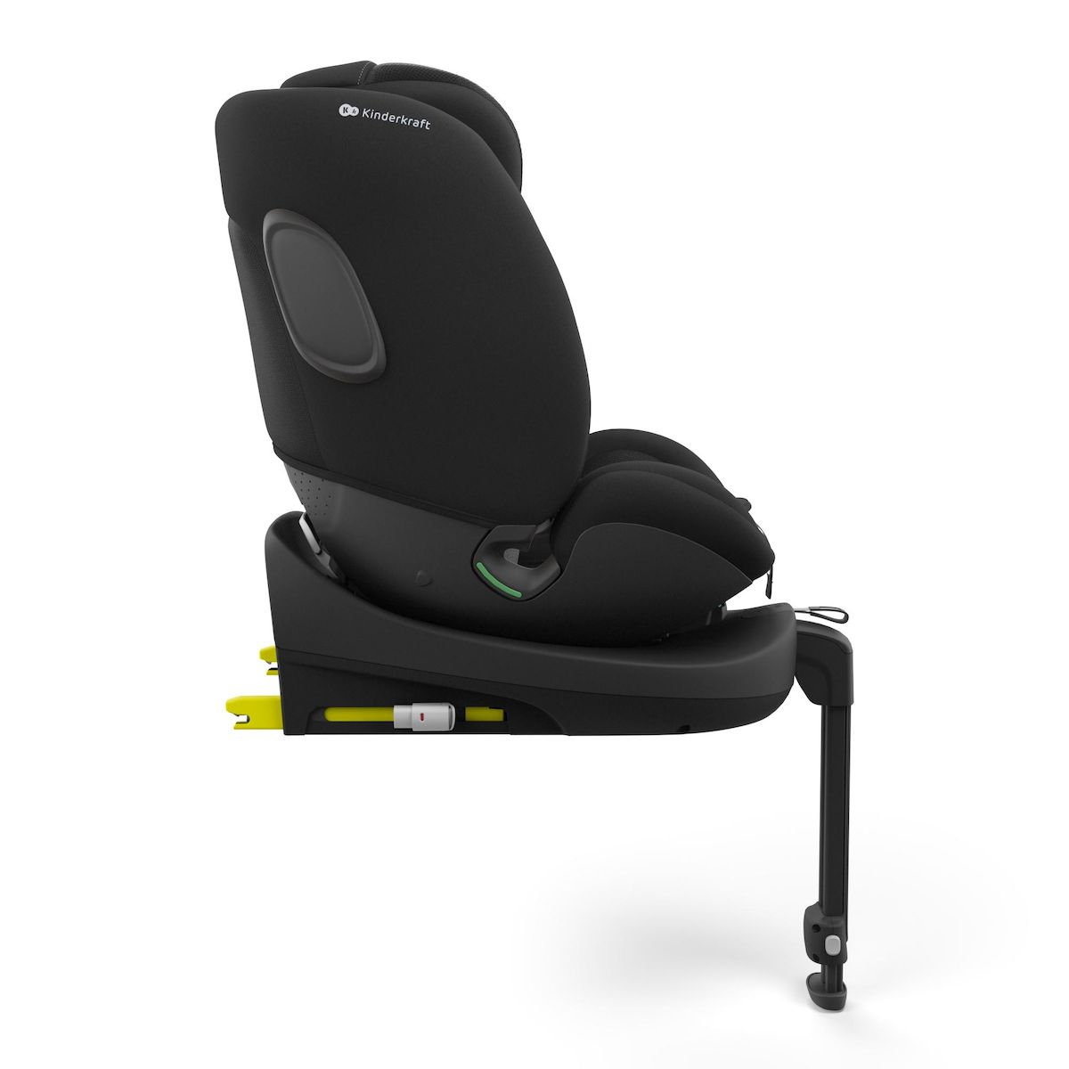 KINDERKRAFT Base isofix modulaire pour siège auto