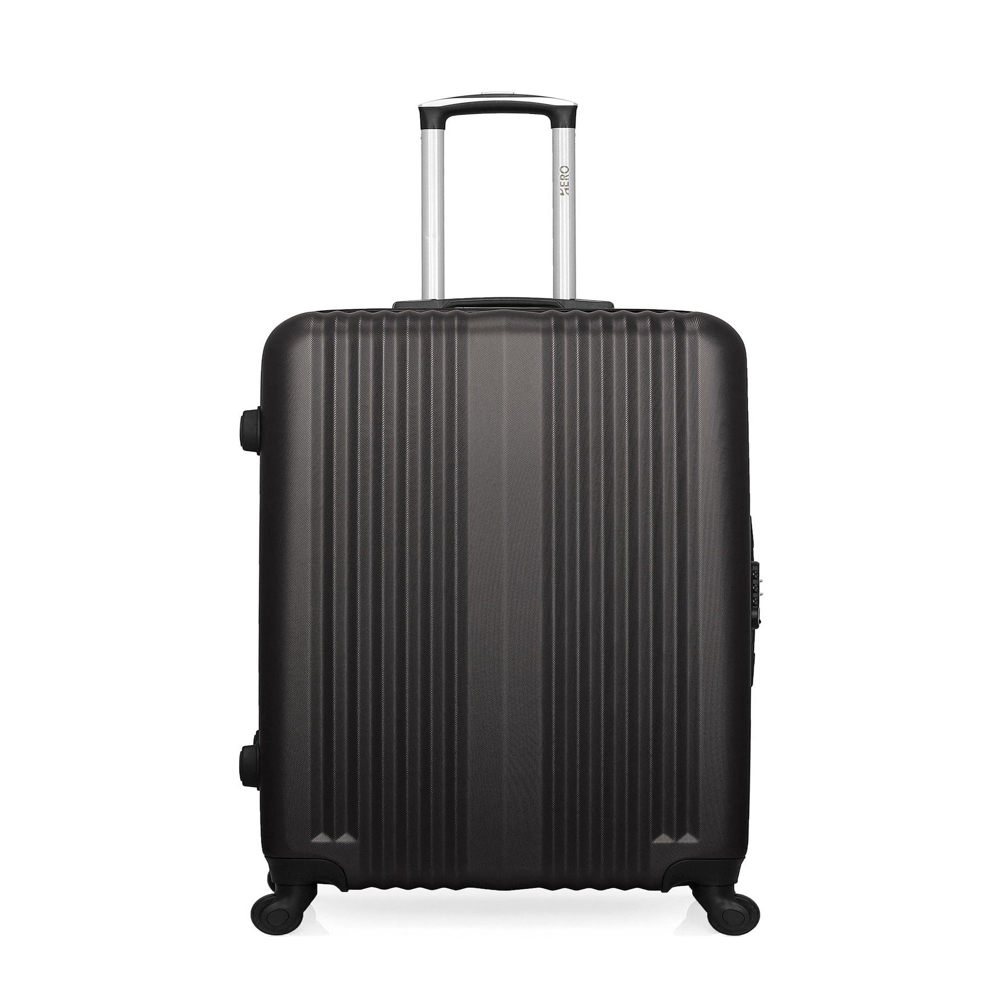 HERO Hero - valise grand format lipari 75 cm 4 roues