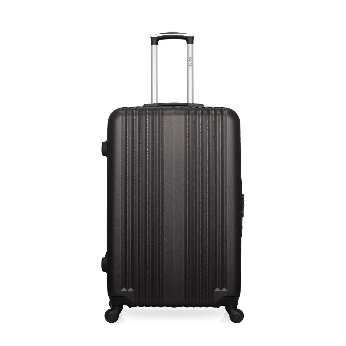 HERO HERO - Valise Grand Format LIPARI 75 cm 4 Roues