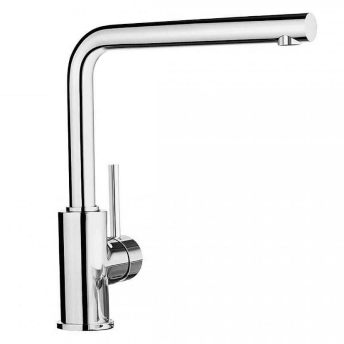 Blanco Mitigeur évier monocommande chromé - 519414