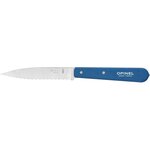 Opinel Couteau Crante N113 Bleu