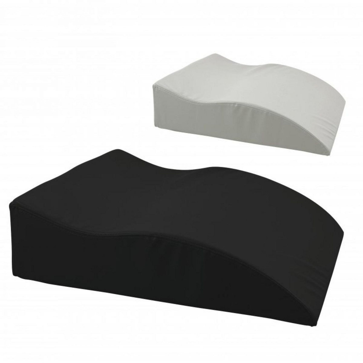 VIVEZEN Coussin rehausse jambes pour table de massage ou autre...