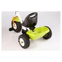 Voir la diapositive 3 : Kettler Tricycle Startrike Air Grun vert