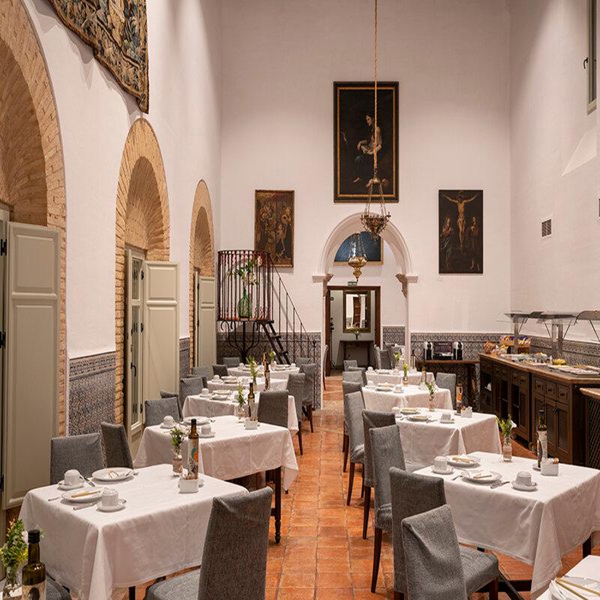 Voir la diapositive 4 : Smartbox Séjour de charme de 2 jours dans un parador près de madrid en duo - coffret cadeau séjour