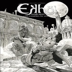 EKHO MONDE MIROIR TOME 13 : LES CHIMERES DE VENISE. EDITION SPECIALE EN NOIR & BLANC, Arleston Christophe