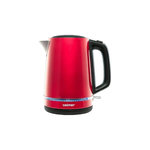 ZELMER Bouilloire Zelmer 1.7 l Rouge