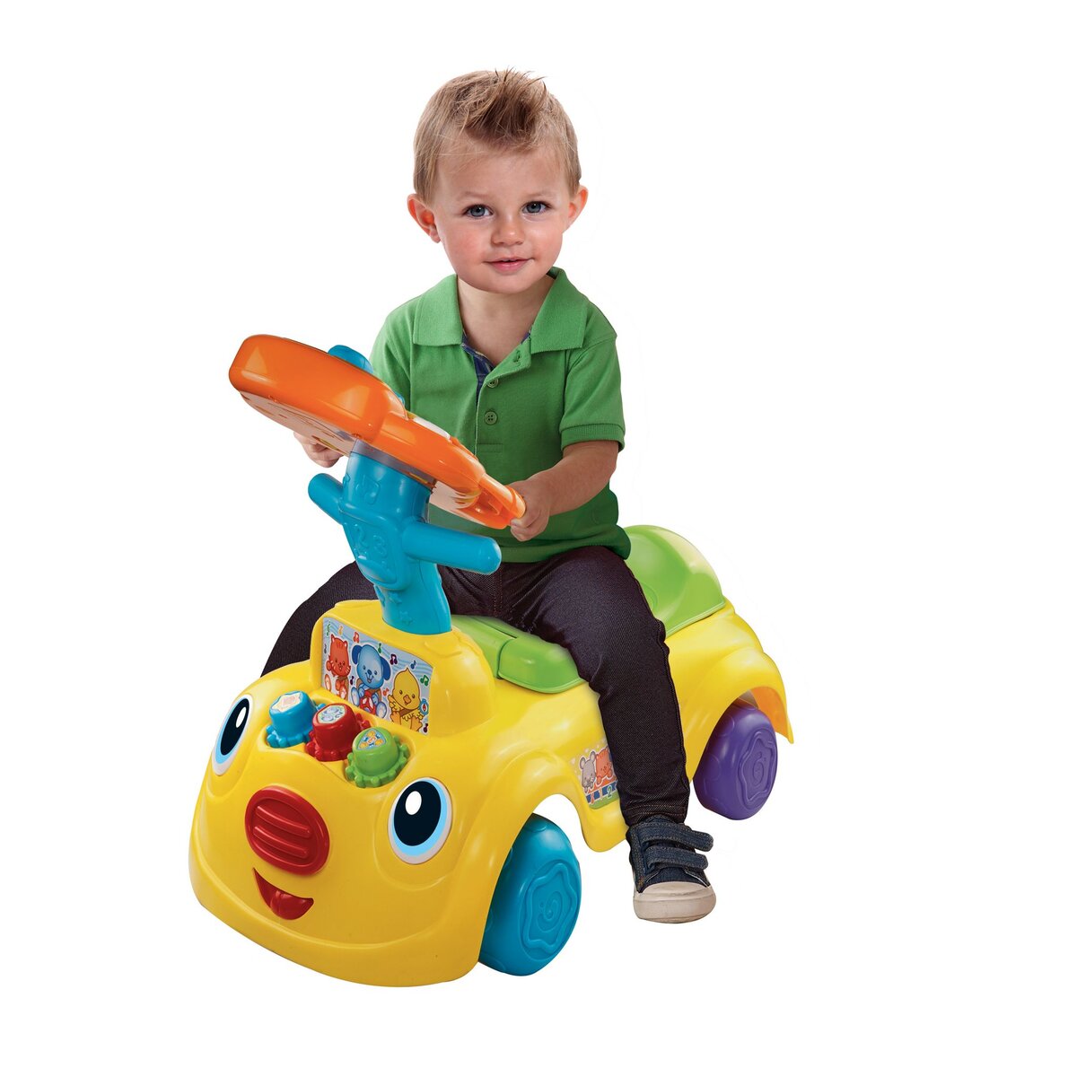 Vtech on sale super porteur