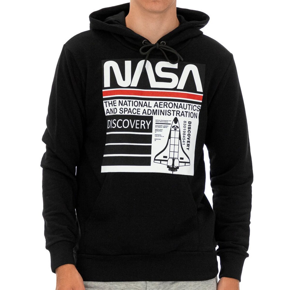 Sweat nasa pas cher new arrivals