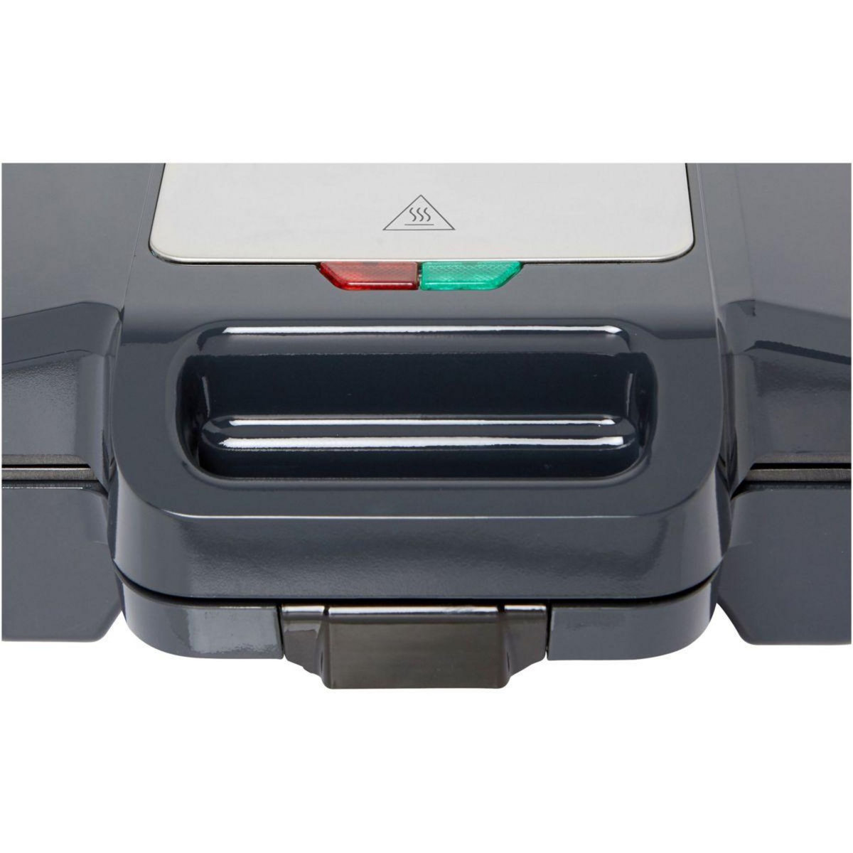 FRIFRI Croque monsieur QUATUOR'DWICH XL FRI1604016GRP