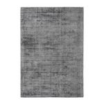 Paris Prix Tapis à Poils Courts Fait Main  Luxury I  Gris. Coloris disponibles : Gris