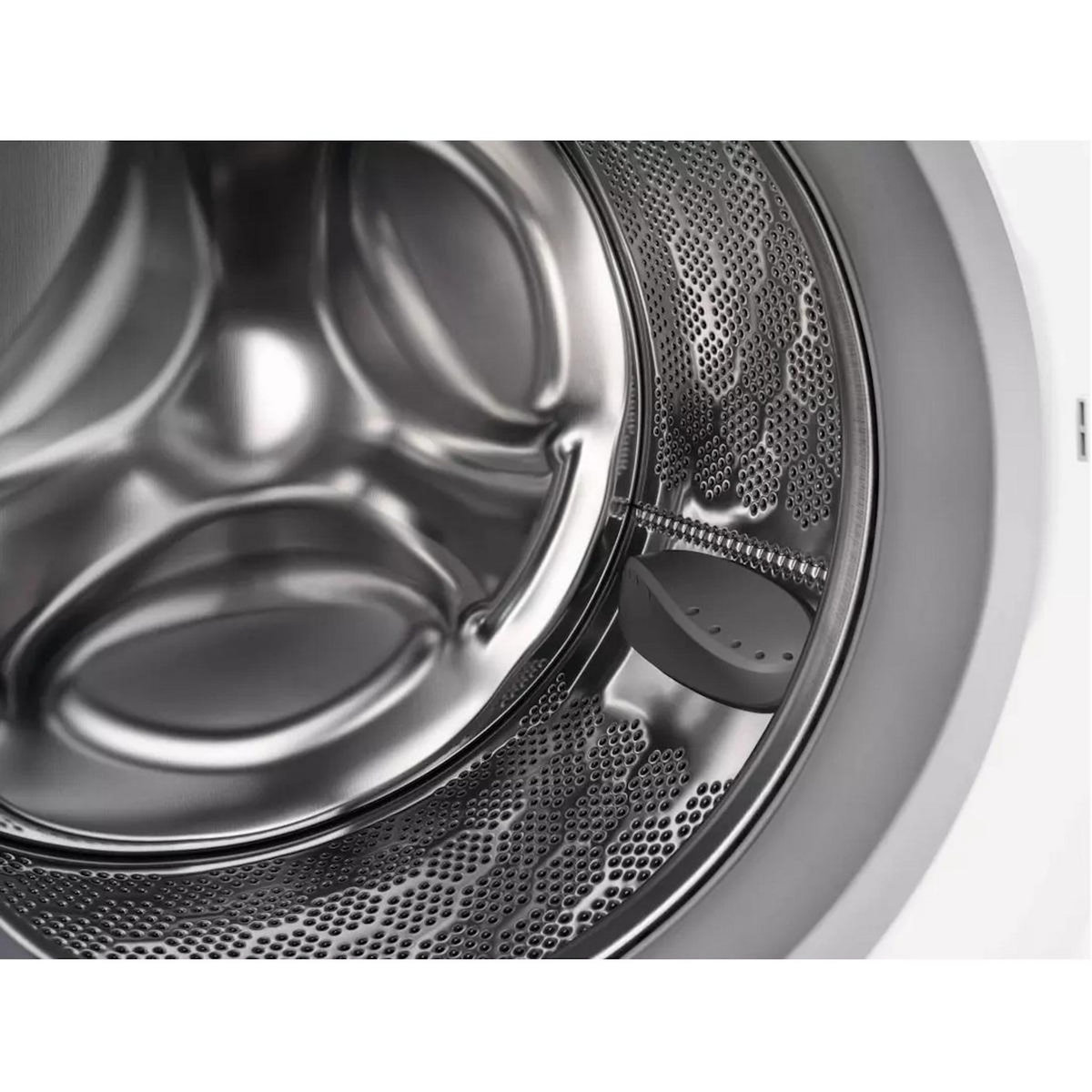 ELECTROLUX Lave-linge frontal 8kg 1400 tours/min blanc - EW6FI6834BA