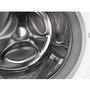 Voir la diapositive 4 : ELECTROLUX Lave-linge frontal 8kg 1400 tours/min blanc - EW6FI6834BA