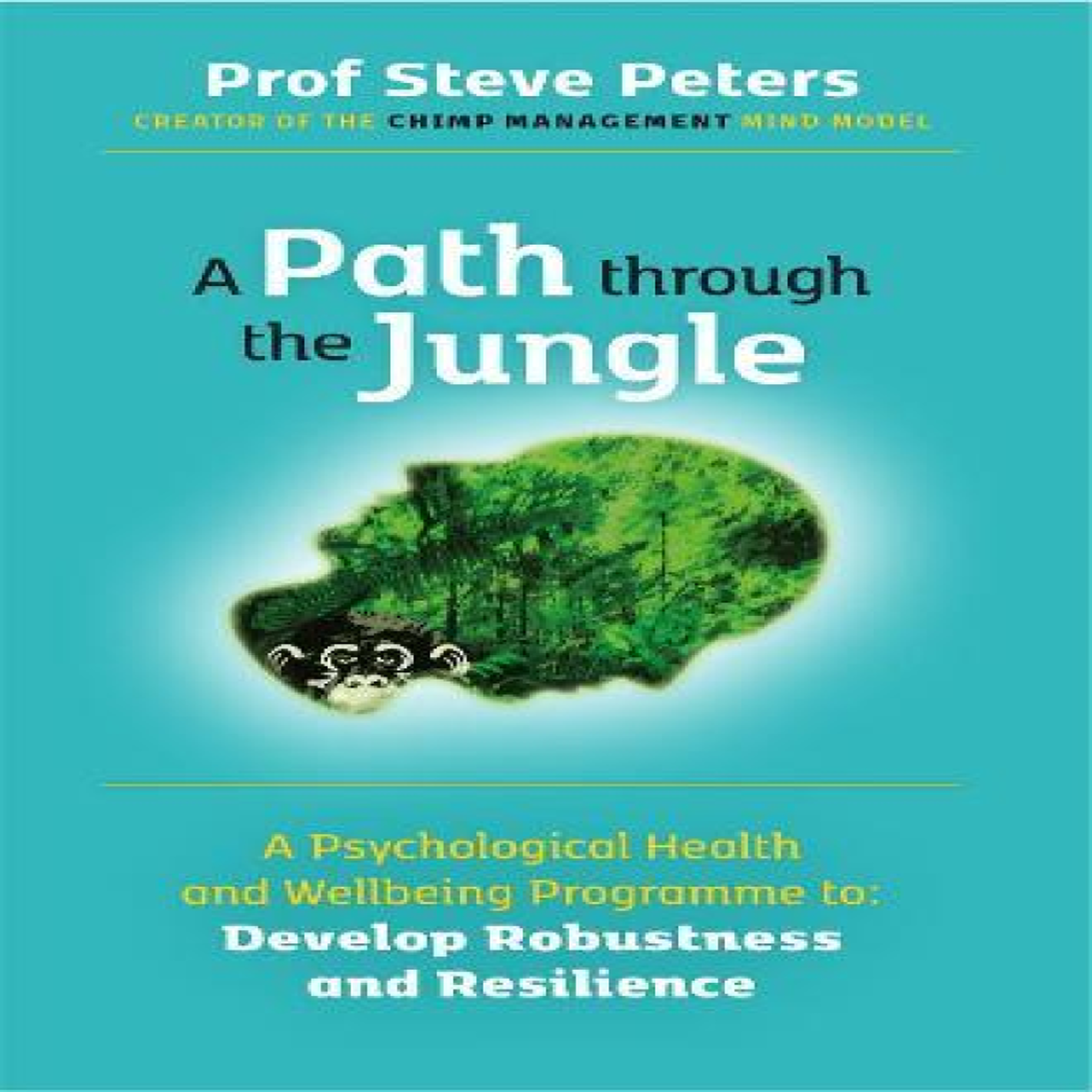 LIVRES Path through the Jungle
