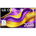 LG TV OLED 83G5 2025 (210cm)