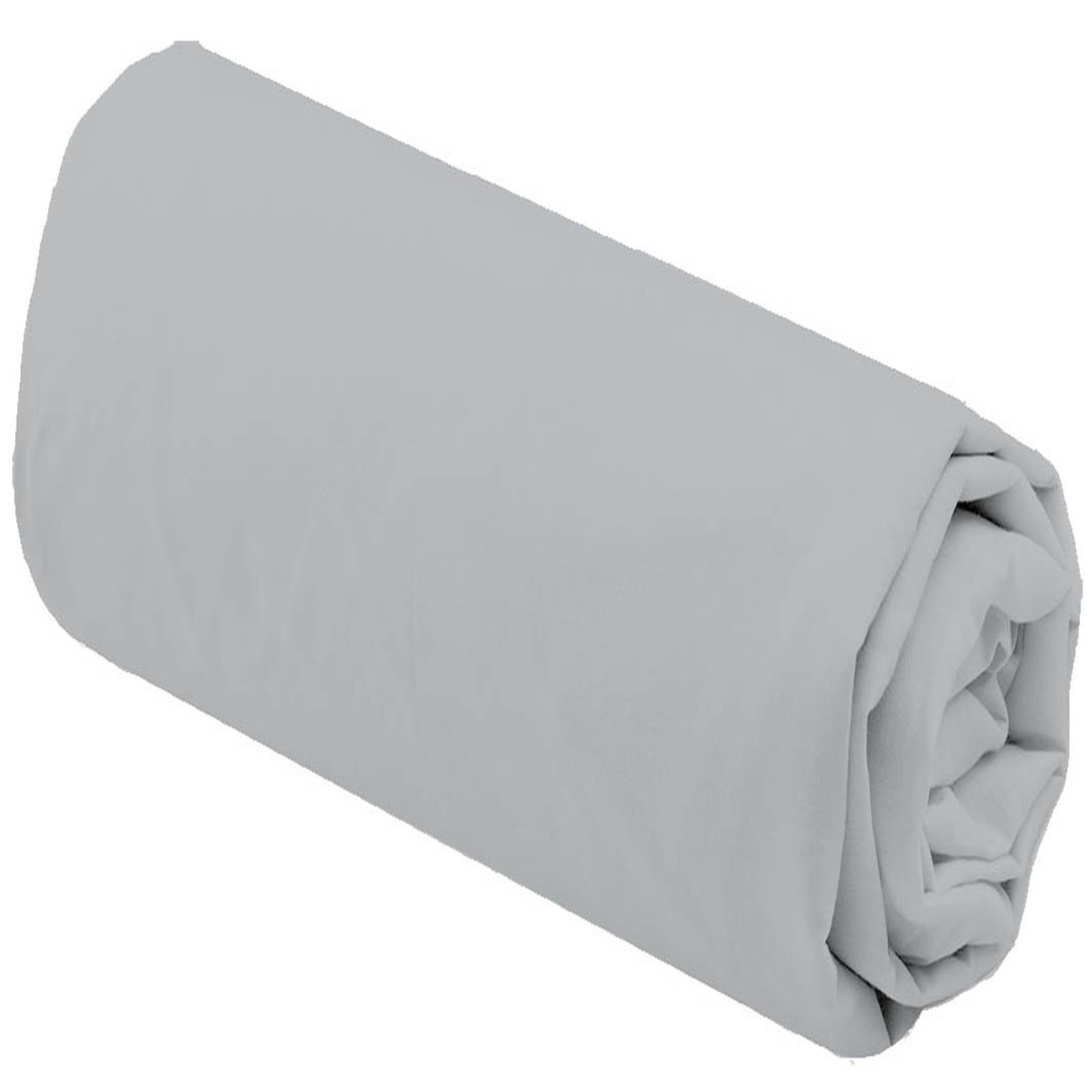 Drap housse en microfibre IGNACE 