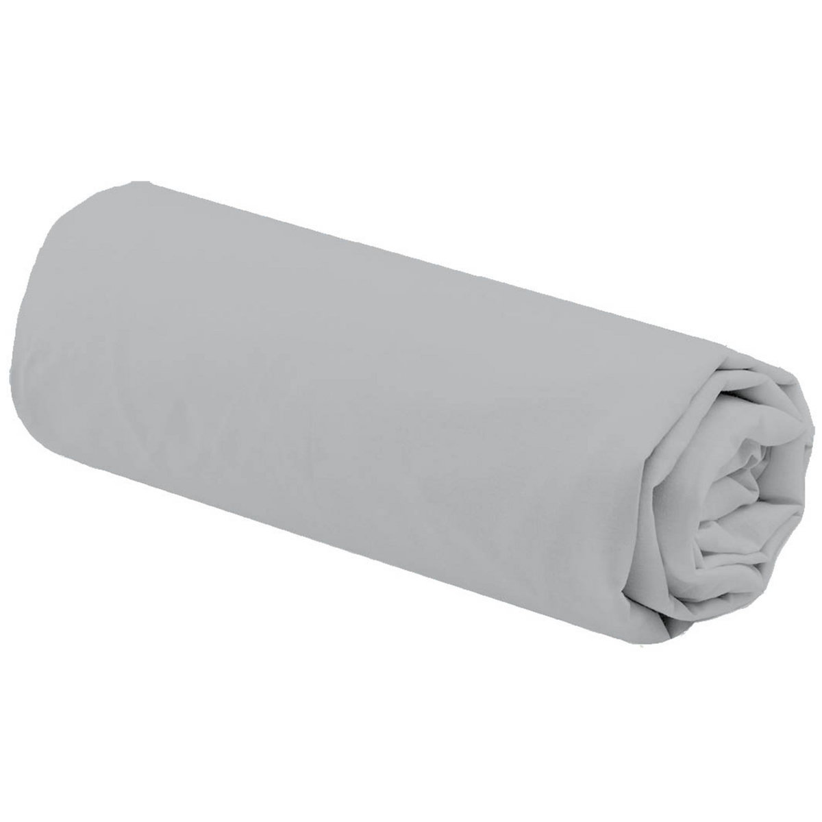 Drap housse en microfibre IGNACE 