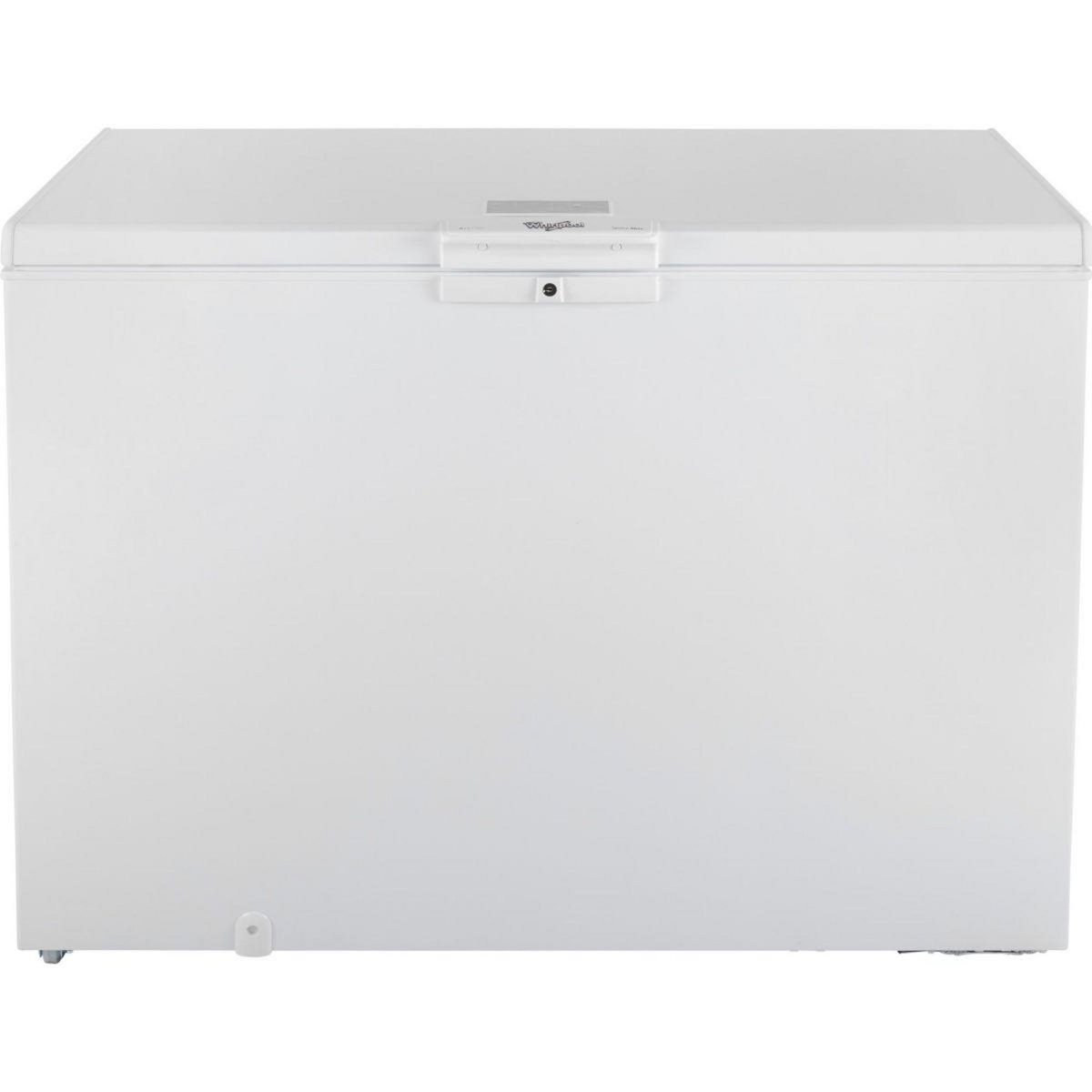 Whirlpool Congélateur coffre WHE31352FO2