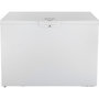 Voir la diapositive 2 : Whirlpool Congélateur coffre WHE31352FO2