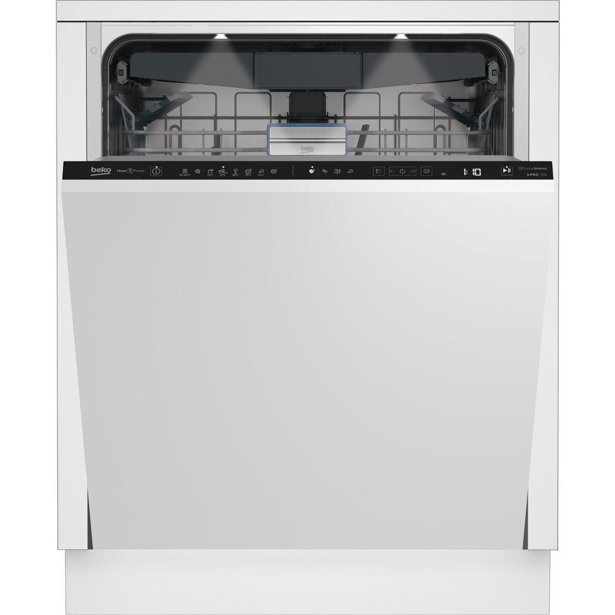 Beko Lave vaisselle encastrable BDIN38571C