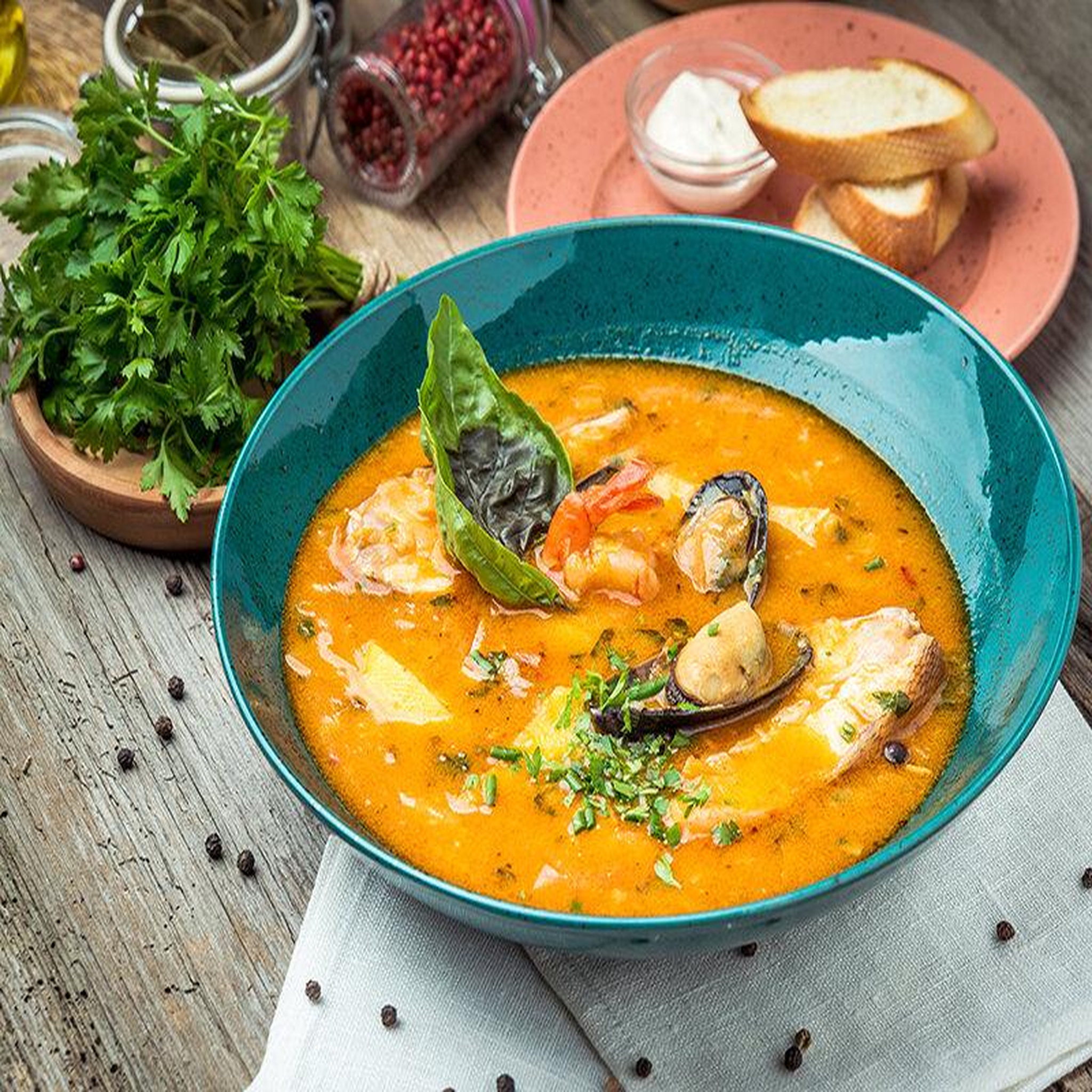 Voir la diapositive 4 : Smartbox Coffret cadeau saint-valentin : un dîner romantique à marseille - coffret cadeau gastronomie