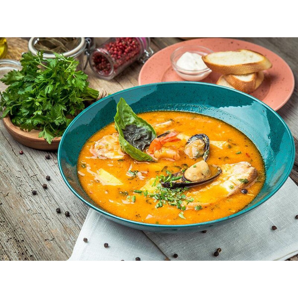 Smartbox Coffret cadeau Saint-Valentin : un dîner romantique à Marseille - Coffret Cadeau Gastronomie