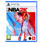 Voir la diapositive 1 : Take 2 NBA 2K22 PS5