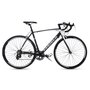  Vélo de course 28'' Imperious noir-blanc TC 53 cm
