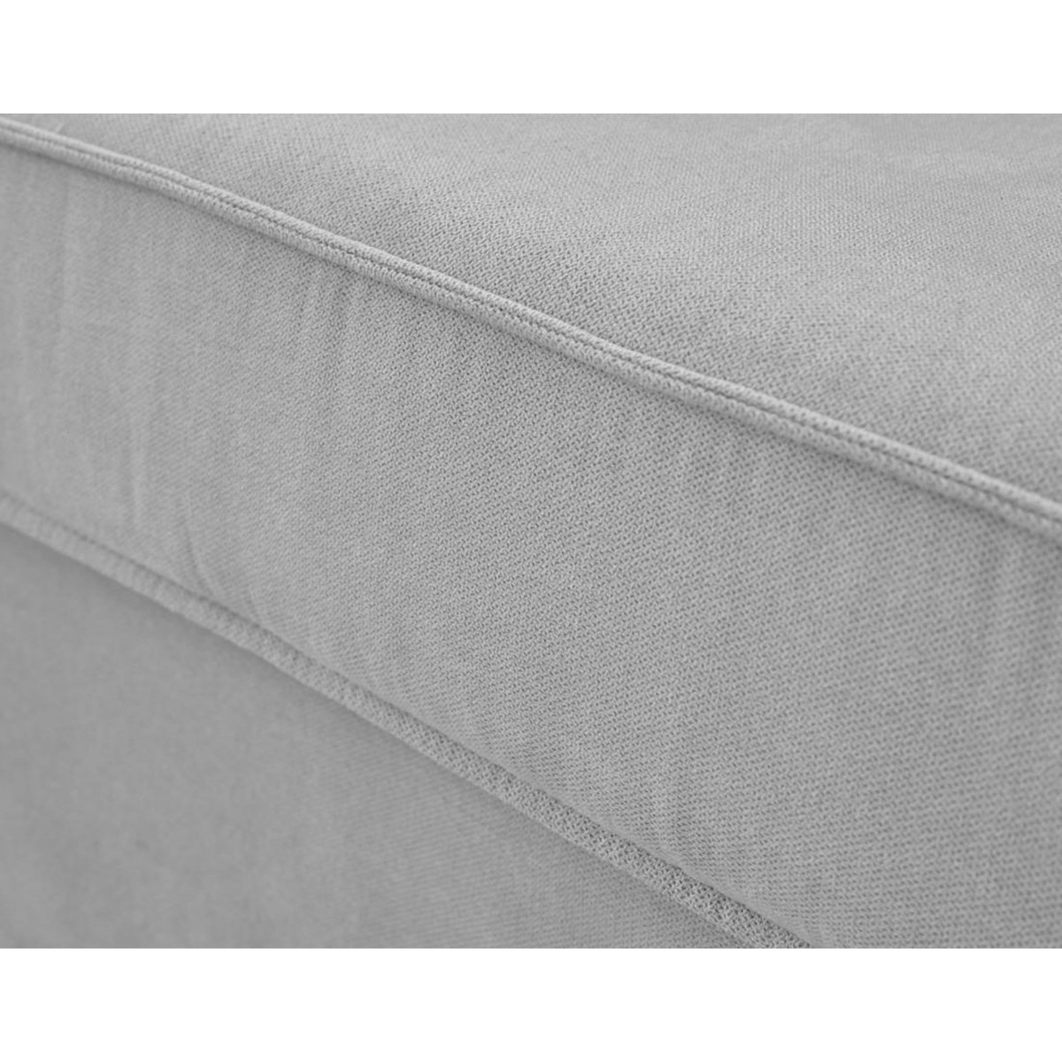 LISA DESIGN Jake - canapé déhoussable d'angle gauche 5 places en tissu