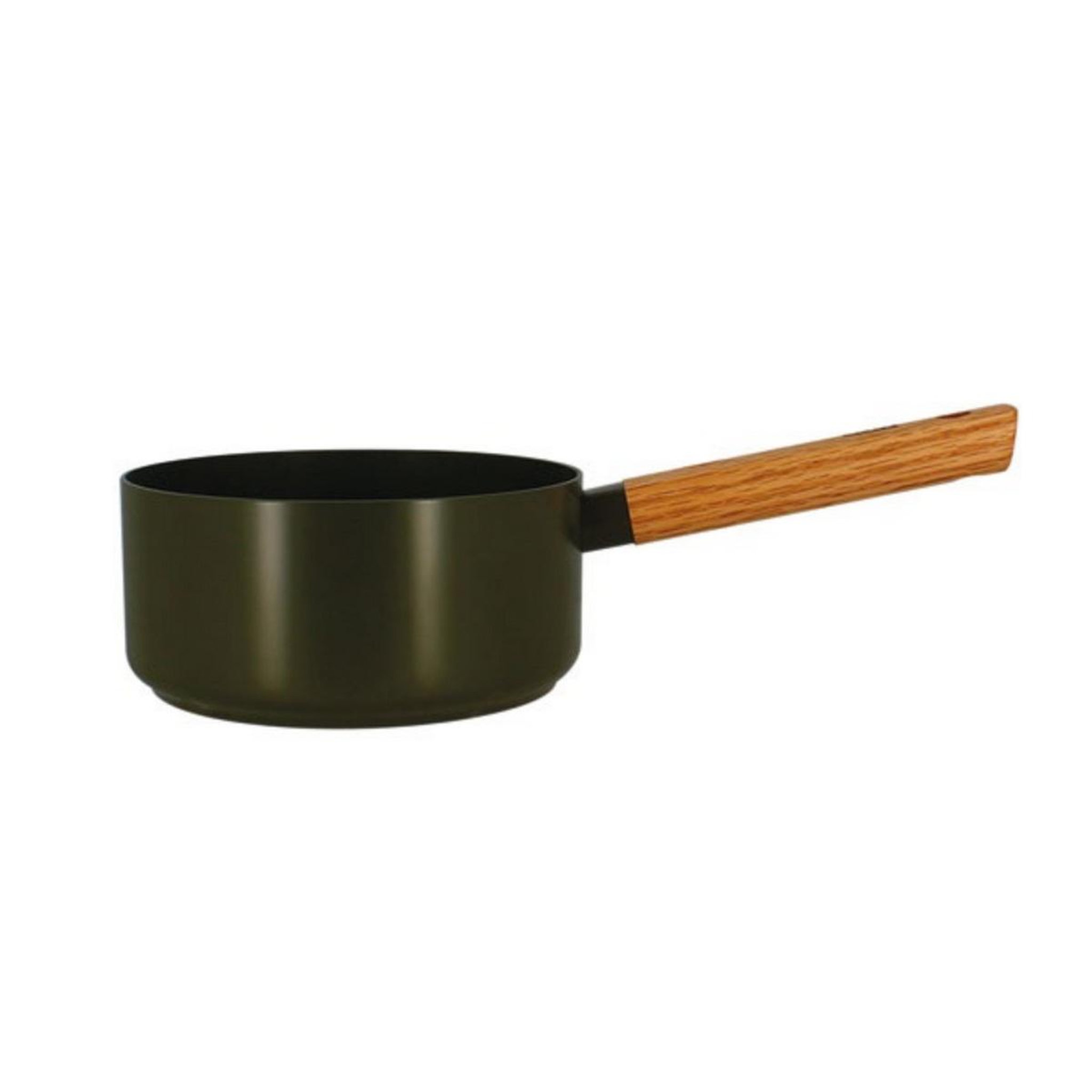 OGO LIVING Casserole 18cm kaki - 7930291