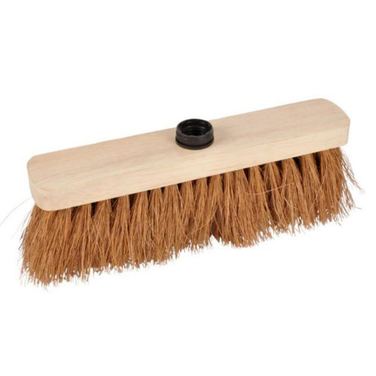 Paris Prix Tête de Balai  Fibres de Coco  29cm Naturel