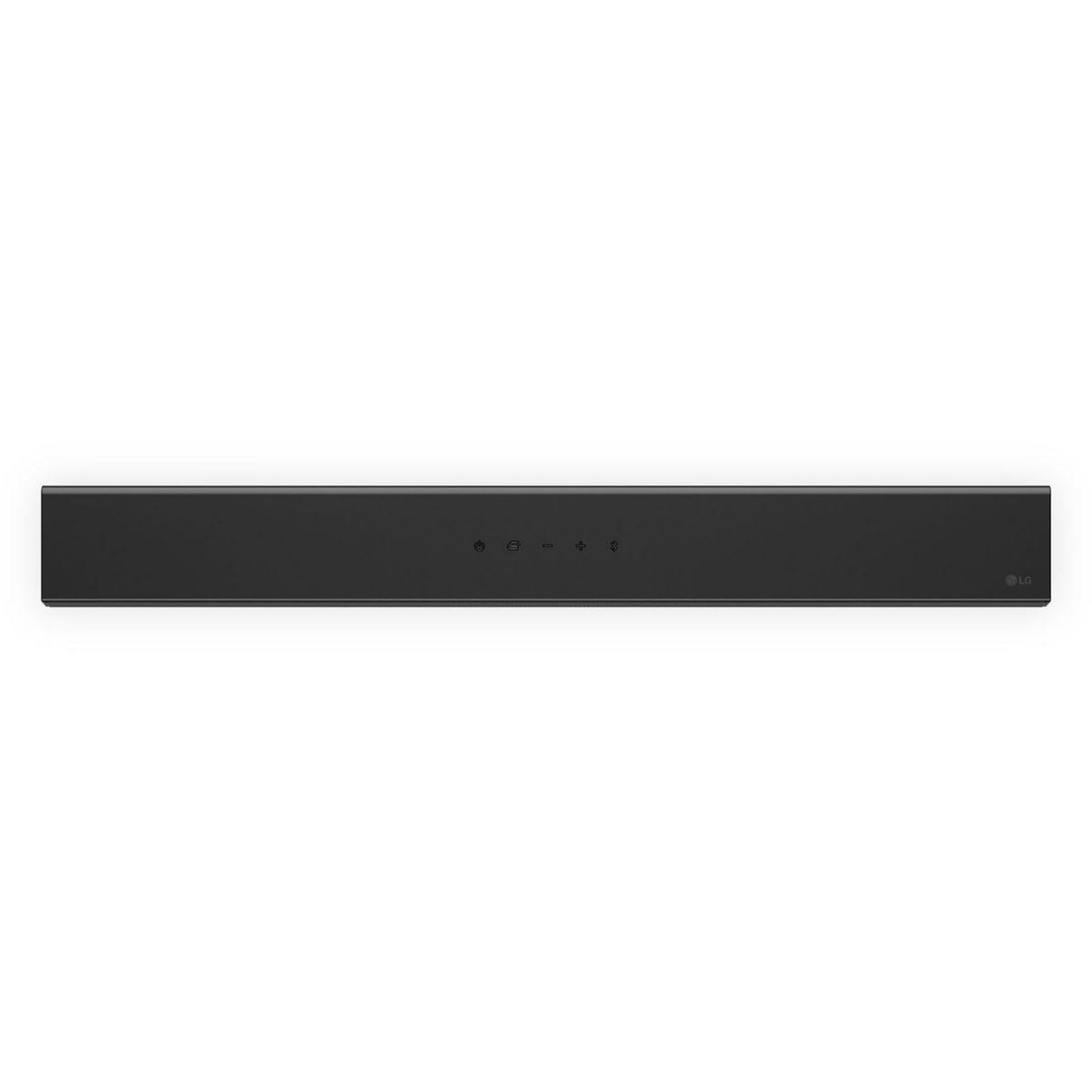 Voir la diapositive 5 : LG Barre de son 2.1 300w bluetooth noir - s40t